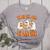 Teacher Halloween Trick Or Teach Retro Groovy Floral Ghost Women's Heather T-Shirt Athletic Heather Teacher Halloween Trick Or Teach Retro Groovy Floral Ghost Women's Heather T-Shirt Athletic Heather