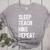 Teacher Hiking Shirt Teaching Hiker T Shirt Women's Heather T-Shirt Athletic Heather Teacher Hiking Shirt Teaching Hiker T Shirt Women's Heather T-Shirt Athletic Heather