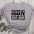 Teacher Life Jail Inmate Prisoner Halloween Costume Women's Heather T-Shirt Athletic Heather