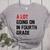 Teacher A Lot Going On In Fourth Grade Back To School Women's Heather T-Shirt Athletic Heather