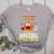 Being a Teacher Is Scary Enough Halloween Women's Heather T-Shirt Athletic Heather Being a Teacher Is Scary Enough Halloween Women's Heather T-Shirt Athletic Heather