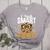 Teacher I Teach Smart Cookies Nerd Women's Heather T-Shirt Athletic Heather Teacher I Teach Smart Cookies Nerd Women's Heather T-Shirt Athletic Heather