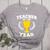 Teacher Of The Year For Men Women Women's Heather T-Shirt Athletic Heather Teacher Of The Year For Men Women Women's Heather T-Shirt Athletic Heather