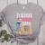 Teachers Are Just Superheroes In Disguise Back To School Women's Heather T-Shirt Athletic Heather