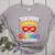 Teachers Are Just Superheroes In Disguise Fun Back To School Women's Heather T-Shirt Athletic Heather Teachers Are Just Superheroes In Disguise Fun Back To School Women's Heather T-Shirt Athletic Heather