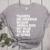 Teachers Are Underpaid Because America Does Not Value Men Women Women's Heather T-Shirt Athletic Heather Teachers Are Underpaid Because America Does Not Value Men Women Women's Heather T-Shirt Athletic Heather