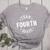 Team Fourth Grade Teacher Student Back To School 4th Grade Women's Heather T-Shirt Athletic Heather Team Fourth Grade Teacher Student Back To School 4th Grade Women's Heather T-Shirt Athletic Heather