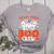 Team Para Boo Crew Halloween Ghost Paraprofessional Teacher Women's Heather T-Shirt Athletic Heather Team Para Boo Crew Halloween Ghost Paraprofessional Teacher Women's Heather T-Shirt Athletic Heather