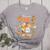 Team TK Crew Preppy Coquette Bow Pumpkin Fall TK Teacher Women's Heather T-Shirt Athletic Heather Team TK Crew Preppy Coquette Bow Pumpkin Fall TK Teacher Women's Heather T-Shirt Athletic Heather