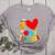 Teens Graduation I Heart My Teachers I Love My Teachers Women's Heather T-Shirt Athletic Heather Teens Graduation I Heart My Teachers I Love My Teachers Women's Heather T-Shirt Athletic Heather