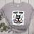 Test Day Stressed Cat Teacher Student Kids Testing Day Women's Heather T-Shirt Athletic Heather Test Day Stressed Cat Teacher Student Kids Testing Day Women's Heather T-Shirt Athletic Heather