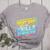 Testing Day Test Day May The Skills Be With You Teacher Women's Heather T-Shirt Athletic Heather Testing Day Test Day May The Skills Be With You Teacher Women's Heather T-Shirt Athletic Heather