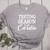 Testing Season Is My Cardio Teacher Test Day Women's Heather T-Shirt Athletic Heather