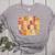 In My Thankful Teacher Era Autumn Thanksgiving Fall Season Women's Heather T-Shirt Athletic Heather In My Thankful Teacher Era Autumn Thanksgiving Fall Season Women's Heather T-Shirt Athletic Heather