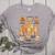 Thanksgiving One Thankful Art Teacher Fall Groovy Men Women Women's Heather T-Shirt Athletic Heather