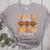 Thanksgiving Teacher I Teach The Cutest Turkeys In The Flock Women's Heather T-Shirt Athletic Heather Thanksgiving Teacher I Teach The Cutest Turkeys In The Flock Women's Heather T-Shirt Athletic Heather
