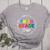 Third Grade Crew First Day Of School 3rd Grade Teacher Women's Heather T-Shirt Athletic Heather Third Grade Crew First Day Of School 3rd Grade Teacher Women's Heather T-Shirt Athletic Heather