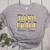Third Grade Dream Team 3rd Grade Teacher Back To School Kids Women's Heather T-Shirt Athletic Heather