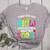 Today You Will Glow When You Show What You Know Teachers Day Women's Heather T-Shirt Athletic Heather Today You Will Glow When You Show What You Know Teachers Day Women's Heather T-Shirt Athletic Heather
