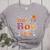 Toddler Boo Crew Halloween Daycare Teacher Kids Women's Heather T-Shirt Athletic Heather Toddler Boo Crew Halloween Daycare Teacher Kids Women's Heather T-Shirt Athletic Heather