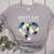 Together Against Bullying Unity Day Teachers Kids Toddler Women's Heather T-Shirt Athletic Heather Together Against Bullying Unity Day Teachers Kids Toddler Women's Heather T-Shirt Athletic Heather