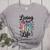 Transitional Kindergarten TK Teacher Women's Heather T-Shirt Athletic Heather Transitional Kindergarten TK Teacher Women's Heather T-Shirt Athletic Heather
