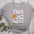 Trig Or Treat Shirt Halloween Math Teacher School College Men Women Kids Women's Heather T-Shirt Athletic Heather