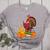 Turkey Reading Books Fall Thanksgiving Teacher Book Women's Heather T-Shirt Athletic Heather Turkey Reading Books Fall Thanksgiving Teacher Book Women's Heather T-Shirt Athletic Heather