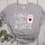 Valentines Day Teacher Tee I Love My Students A Latte Women's Heather T-Shirt Athletic Heather