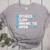 Vintage Math Teacher Saying Women's Heather T-Shirt Athletic Heather