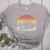 Vintage Retro The Pool Boy Women's Heather T-Shirt Athletic Heather