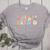 Walkie Calls Are My Cardio SPED Teacher Inclusion ABA Women's Heather T-Shirt Athletic Heather Walkie Calls Are My Cardio SPED Teacher Inclusion ABA Women's Heather T-Shirt Athletic Heather