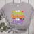 Will Trade Students For Candy Teacher Halloween Costume Women's Heather T-Shirt Athletic Heather Will Trade Students For Candy Teacher Halloween Costume Women's Heather T-Shirt Athletic Heather