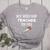 Wood Shop Teacher For Dad From Student Women's Heather T-Shirt Athletic Heather Wood Shop Teacher For Dad From Student Women's Heather T-Shirt Athletic Heather