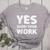 Yes Show Your Work Gteat Testing Math Teacher T-Shirt Women's Heather T-Shirt Athletic Heather Yes Show Your Work Gteat Testing Math Teacher T-Shirt Women's Heather T-Shirt Athletic Heather