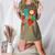 50 Days Of School Teacher Happy 50th Day Of School Kids Women's Heather T-Shirt Heather Olive 50 Days Of School Teacher Happy 50th Day Of School Kids Women's Heather T-Shirt Heather Olive