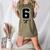6 7 Matching Teachers Halloween Costume Gorilla Women's Heather T-Shirt Heather Olive 6 7 Matching Teachers Halloween Costume Gorilla Women's Heather T-Shirt Heather Olive