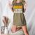 Boo I'm Your Homework Halloween Teacher Costume Women's Heather T-Shirt Heather Olive Boo I'm Your Homework Halloween Teacher Costume Women's Heather T-Shirt Heather Olive
