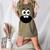 Creepy Carrots Face Teacher Halloween Costume Matching Women's Heather T-Shirt Heather Olive Creepy Carrots Face Teacher Halloween Costume Matching Women's Heather T-Shirt Heather Olive