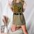 Cute Camo Pre K Back To School Teacher Kid Preschool Women's Heather T-Shirt Heather Olive Cute Camo Pre K Back To School Teacher Kid Preschool Women's Heather T-Shirt Heather Olive
