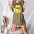 The Eggcellent Athlete Good Egg Teacher Halloween Food Group Women's Heather T-Shirt Heather Olive The Eggcellent Athlete Good Egg Teacher Halloween Food Group Women's Heather T-Shirt Heather Olive