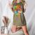 Future Teacher Costume For Kids Back To School Boy Girl Women's Heather T-Shirt Heather Olive Future Teacher Costume For Kids Back To School Boy Girl Women's Heather T-Shirt Heather Olive