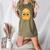 Good Egg Teacher Halloween Costume The Smart Cookie Women's Heather T-Shirt Heather Olive Good Egg Teacher Halloween Costume The Smart Cookie Women's Heather T-Shirt Heather Olive