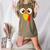 Hilarious Turkey Halloween Thanksgiving Teacher Nurse Women's Heather T-Shirt Heather Olive Hilarious Turkey Halloween Thanksgiving Teacher Nurse Women's Heather T-Shirt Heather Olive