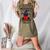 Hocus Pocus Everybody Focus Halloween Teacher For Men Women Women's Heather T-Shirt Heather Olive