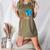 K Is For Kindergarten Teacher Tie Dye Back To School Kinder For Men Women Girls Kids Women's Heather T-Shirt Heather Olive K Is For Kindergarten Teacher Tie Dye Back To School Kinder For Men Women Girls Kids Women's Heather T-Shirt Heather Olive