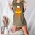 Math Teacher Halloween Costume Trick Or Treat Math Sweet Women's Heather T-Shirt Heather Olive Math Teacher Halloween Costume Trick Or Treat Math Sweet Women's Heather T-Shirt Heather Olive