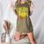 No Taki When Teacher Taki Education Classroom Teacher Women's Heather T-Shirt Heather Olive