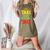 No Taki When Teacher Taki Education Classroom Teacher Women's Heather T-Shirt Heather Olive
