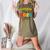 Retirement Class Of 2026 Countdown In Progress Teacher Women's Heather T-Shirt Heather Olive Retirement Class Of 2026 Countdown In Progress Teacher Women's Heather T-Shirt Heather Olive